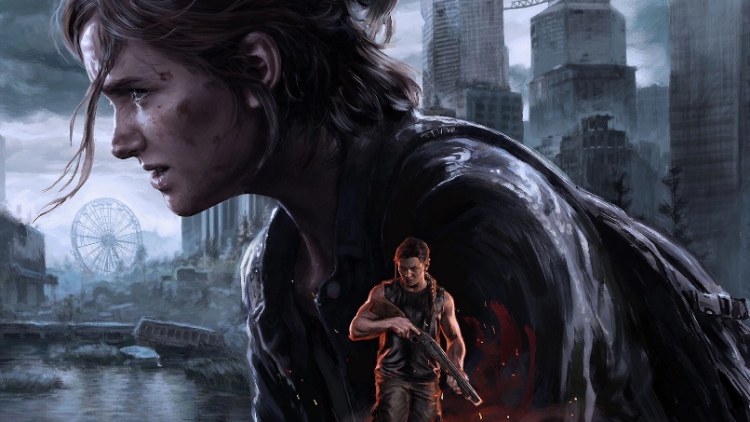 بازی The Last of Us 3 / بازی لست آف آس ۳