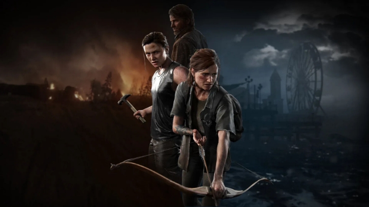 بازی The Last of Us 3 / بازی لست آف آس ۳