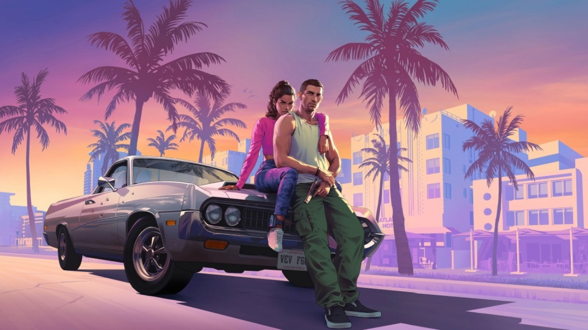 تاخیر بازی GTA 6 توسط راک‌استار