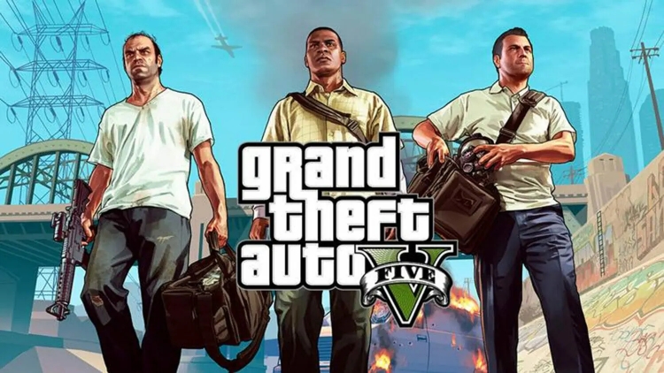 تاخیر بازی GTA 6 توسط راک‌استار