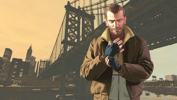 تاخیر بازی GTA 6 توسط راک‌استار