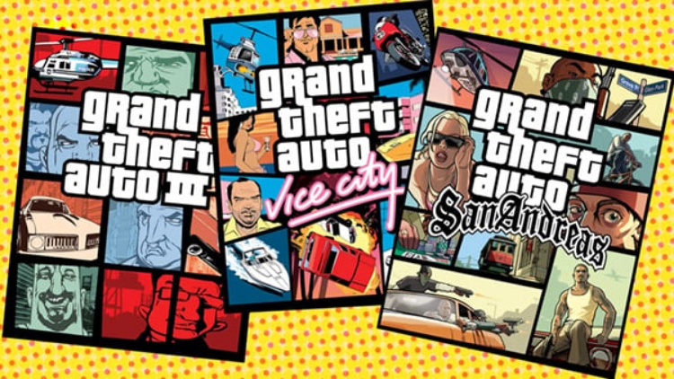 تاخیر بازی GTA 6 توسط راک‌استار
