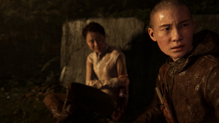 بازی The Last of Us 3 / بازی لست آف آس ۳