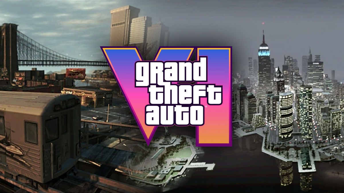 لیبرتی سیتی در بازی GTA 6