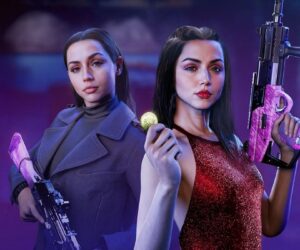 آنا د آرماس در کالاف دیوتی / فصل چهارم کالاف دیوتی بلک آپس ۶ (Call of Duty: Black Ops 6) و وارزون (Warzone)