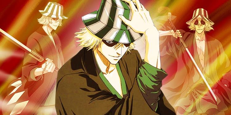 Kisuke