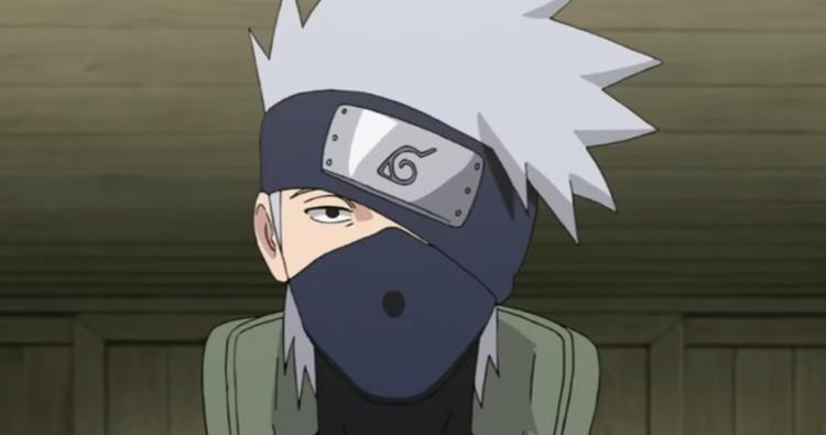 Kakashi