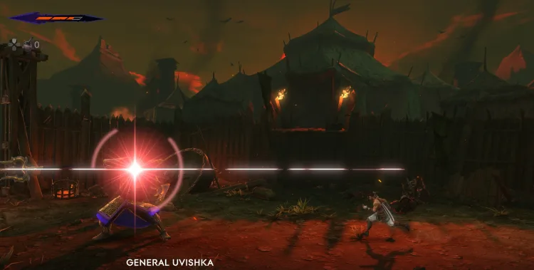 بازی Prince of Persia