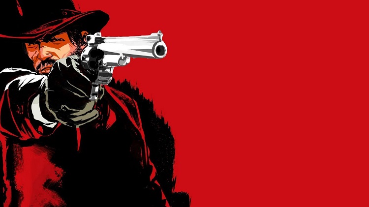 Red Dead Redemption در آن زمان بهترین بازی در سبک وسترن بود