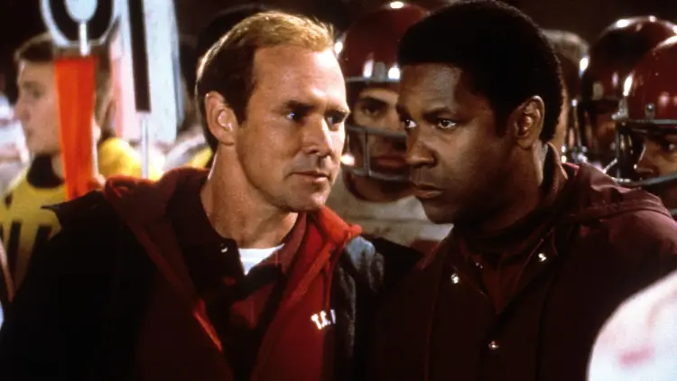 Remember The Titans