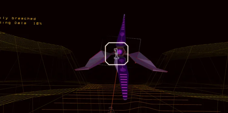 بازی Rez Infinite