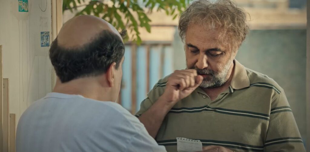 نقد و بررسی قسمت اول سریال ایرانی اجل معلق