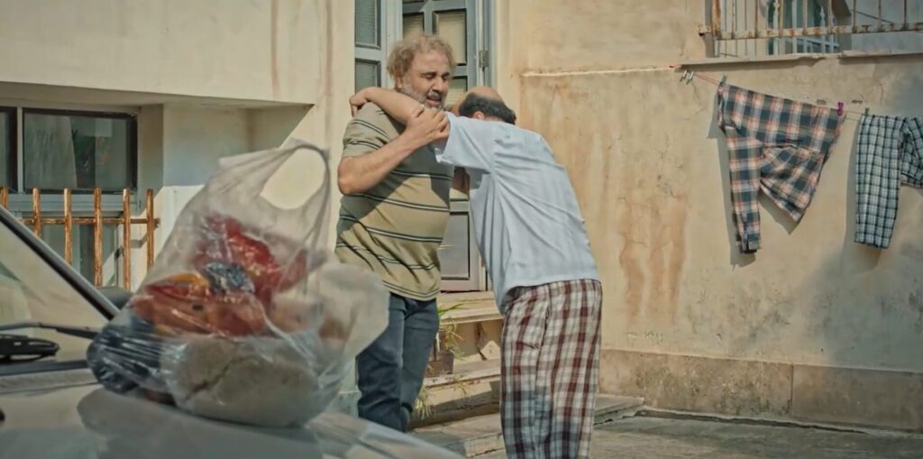 نقد و بررسی قسمت اول سریال ایرانی اجل معلق