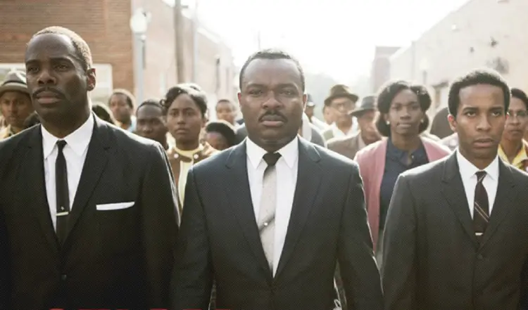Selma