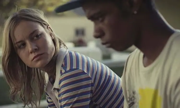 Short Term 12