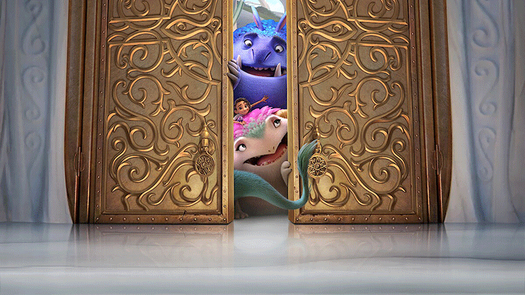 افسون شده 