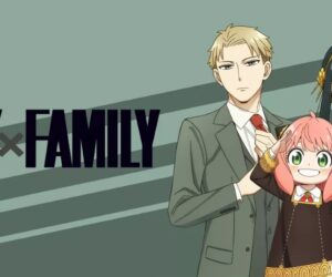 نقد انیمه Spy x Family | خانواده‌ای متقلب، قاتل و جاسوس
