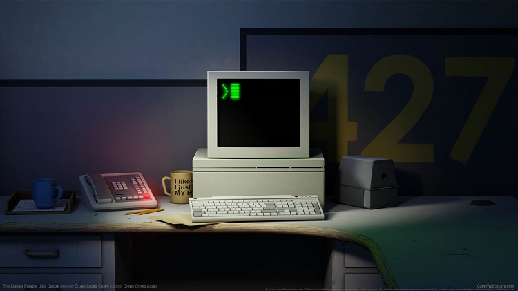 بعد از اینکه بازی The Stanley Parable در سال 2013 عرضه شد، تا مدت‌ها همه بازیکنان را مبهوت و حیرت‌زده کرده بود