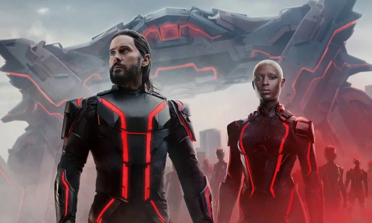 فیلم ترون: آرس