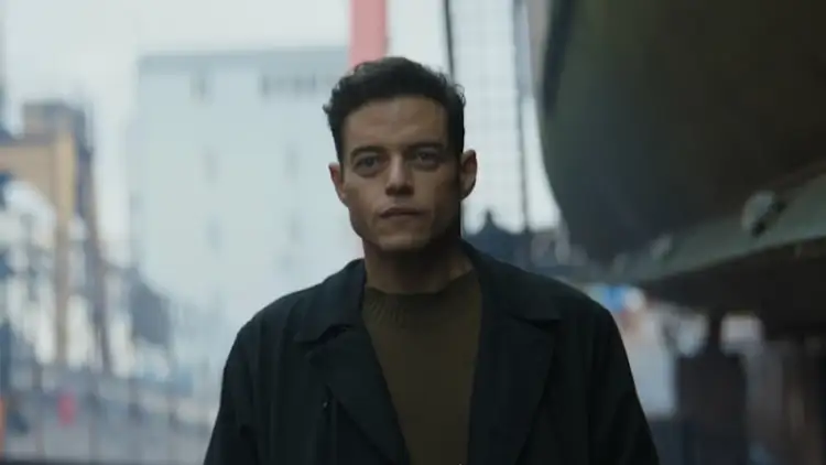 فیلم Amateur
