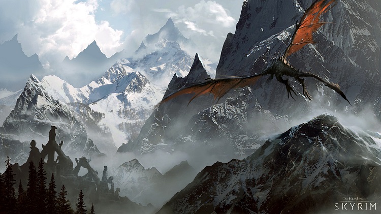 بازی The Elder Scrolls V: Skyrim به خودی خود یکی از بزرگ‌ترین و پرمحتواترین بازی‌های تاریخ است و اضافه کردن کدهای تقلب به آن مانند یک چاشنی خوش‌مزه عمل می‌کند