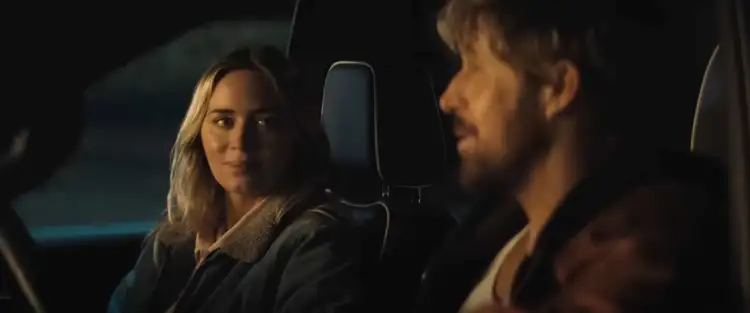 فیلم Fall Guy
