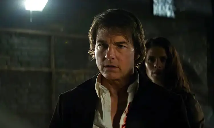 فیلم The Final Reckoning
