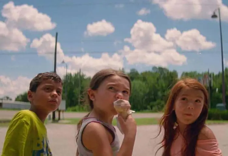 The Florida Project