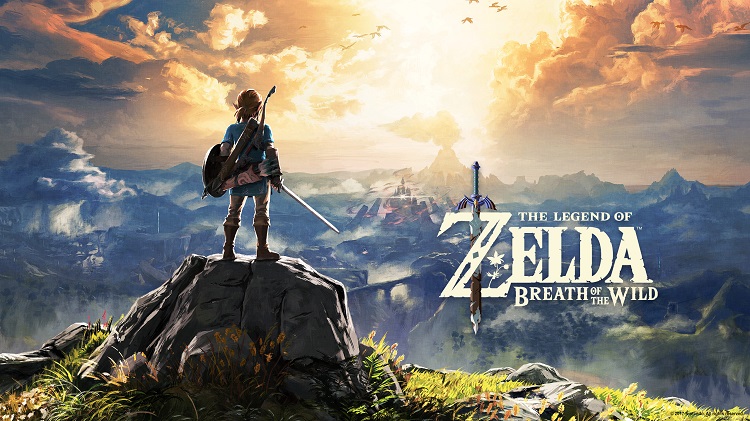 آشپزی یکی از جذابترین بخشهای بازی The Legend of Zelda: Breath of the Wild به حساب میآید
