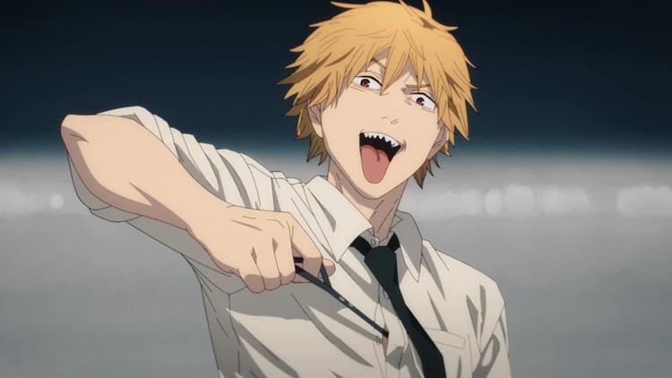 Denji
