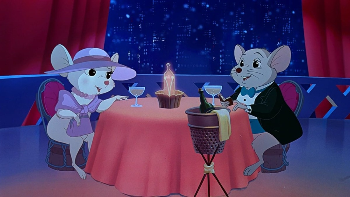 پخش تبلیغات ناقص و رقابت سنگین باعث شد The Rescuers Down Under نتونه به موفقیت‌هایی که لیاقتش رو داشت، دست پیدا کنه!