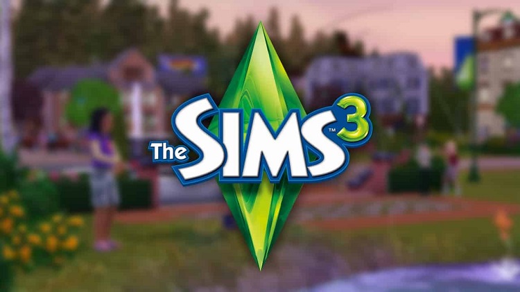 بازی The Sims 3