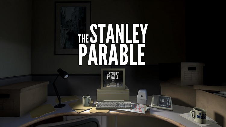 بازی The Stanley Parable
