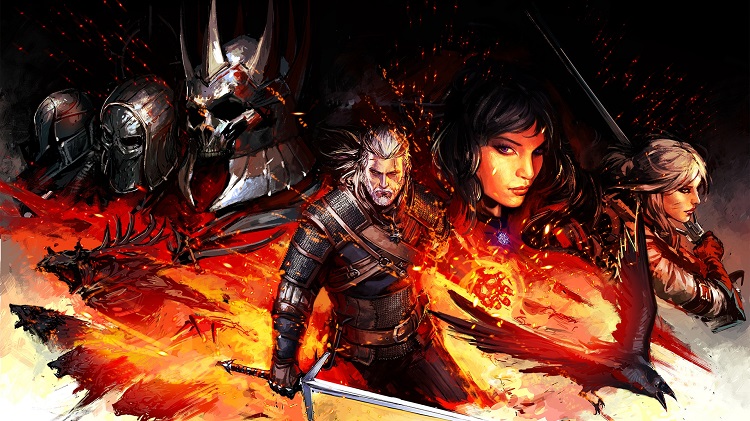 بازی The Witcher 3 تجربه‌ای شدیدا فانتزی است که با کدهای تقلب، حتی تخیلی‌تر می‌شود