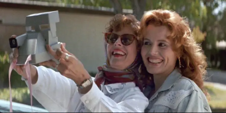 Thelma & Louise