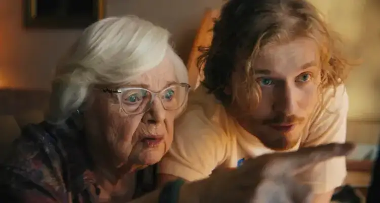 فیلم Thelma