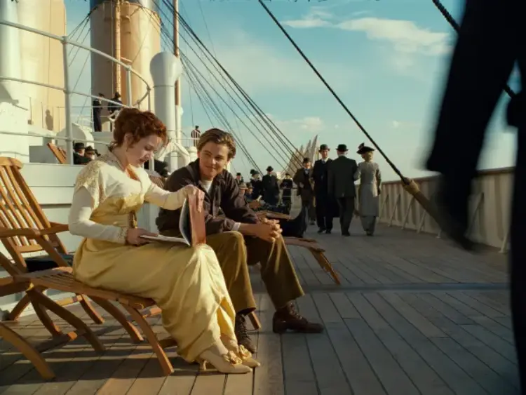 Titanic