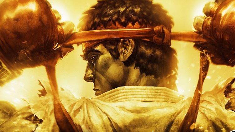 تجربه بازی مبارزه‌ای Ultra Street Fighter 4، یکی از خاطرات جذاب گیمرها در دوران پلی استیشن 3 بود