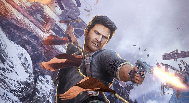Uncharted 2 بازی‌های سینمایی را برای همیشه متحول کرد و تبدیل به یکی از بهترین بازی‌های ماجراجویی زمان خود شد