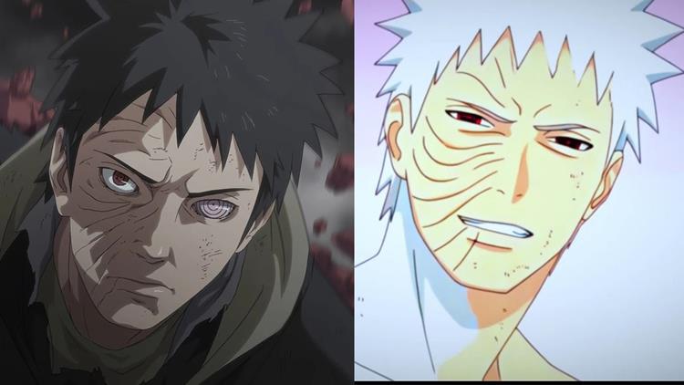 Uchiha Obito