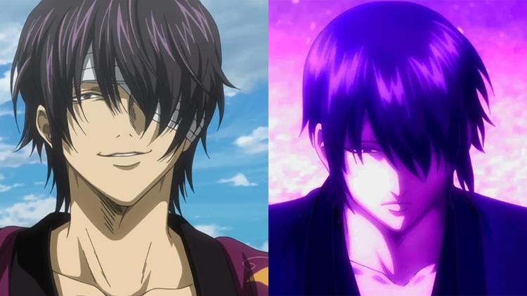 Takasugi Shinsuke