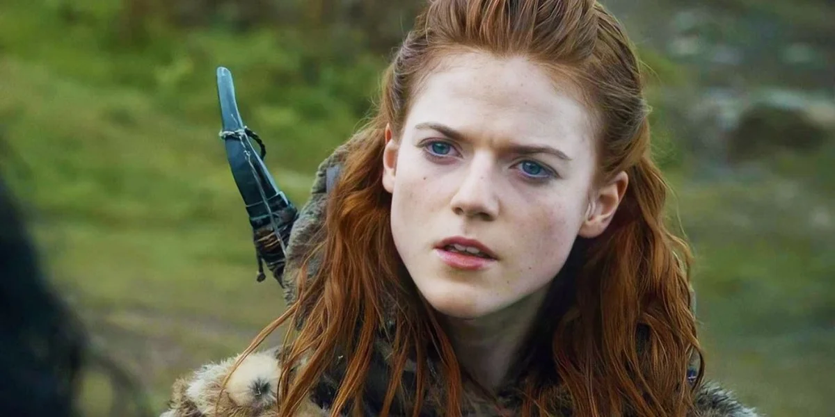 Game of Thrones