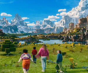 فیلم ماینکرفت