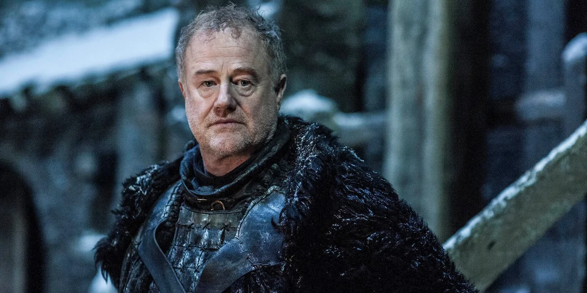 Game of Thrones