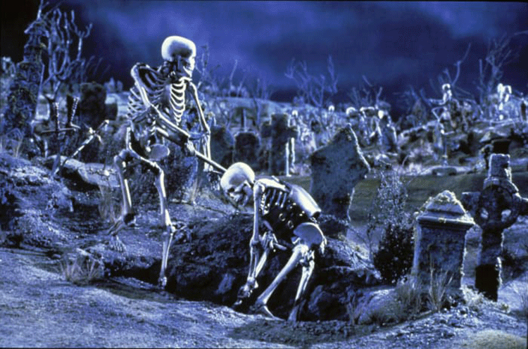 فیلم (1990) Army of Darkness