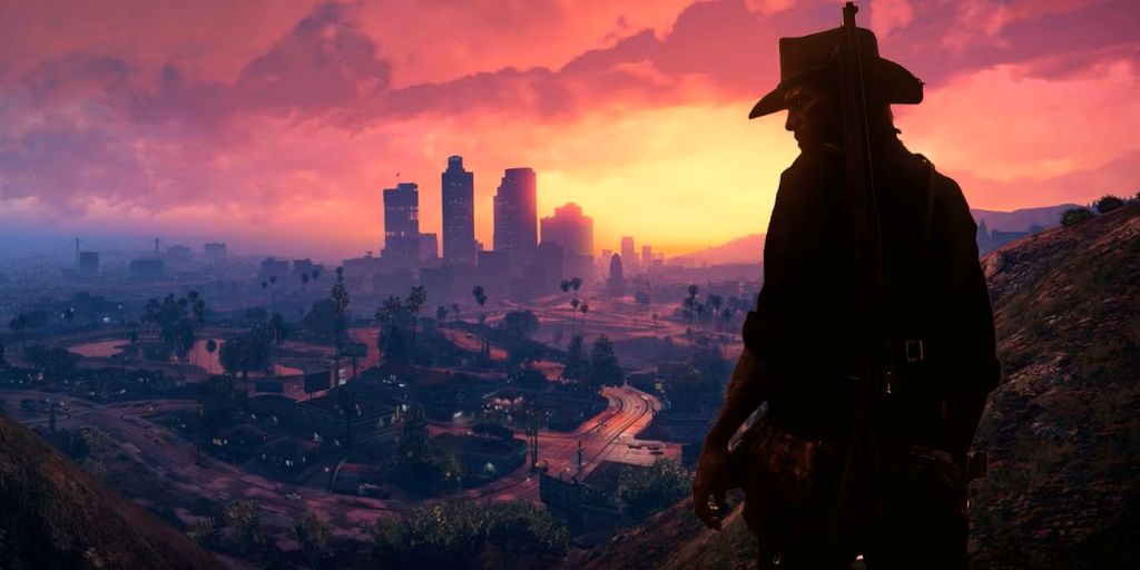 چرا GTA V بدترین بازی تاریخ راکستار است؟