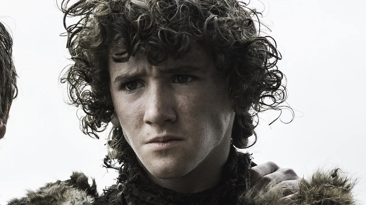 Game of Thrones