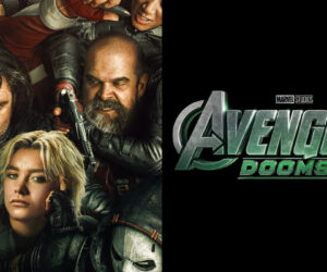 فیلم Thunderbolts