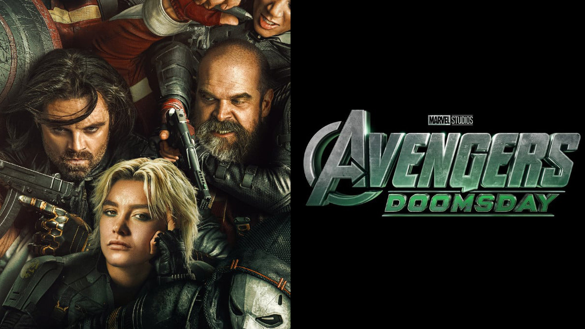 فیلم Thunderbolts