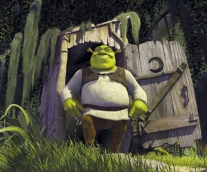 Shrek 5
